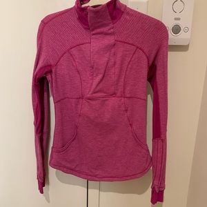 Lululemon pullover